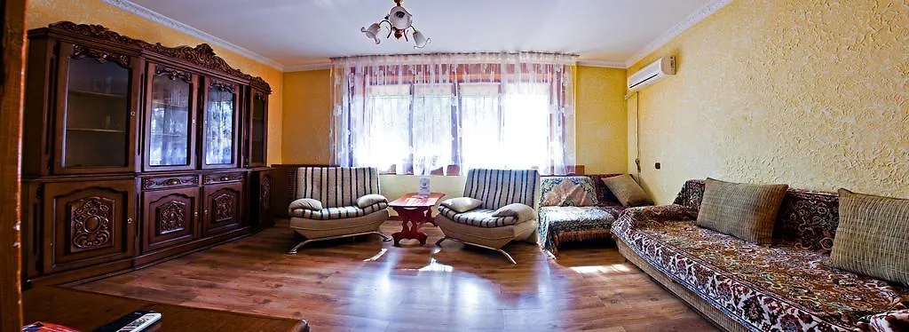 Lessor Apartments  Almaty