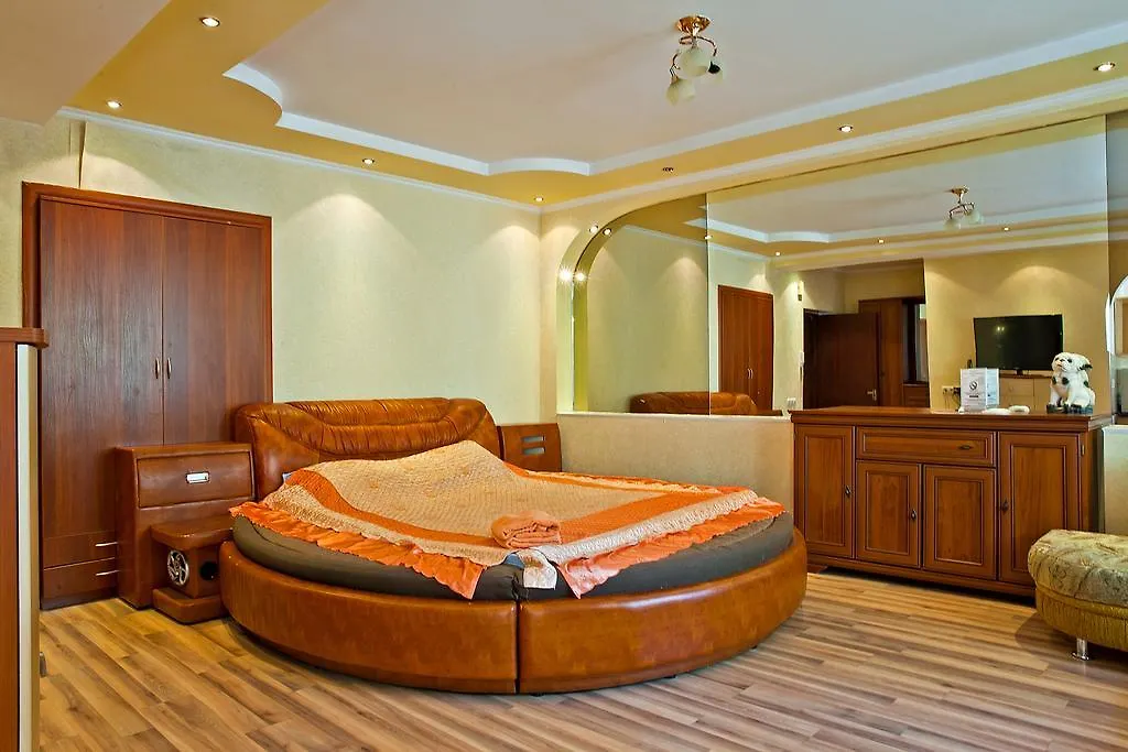 Lessor Apartments Kazakhstan