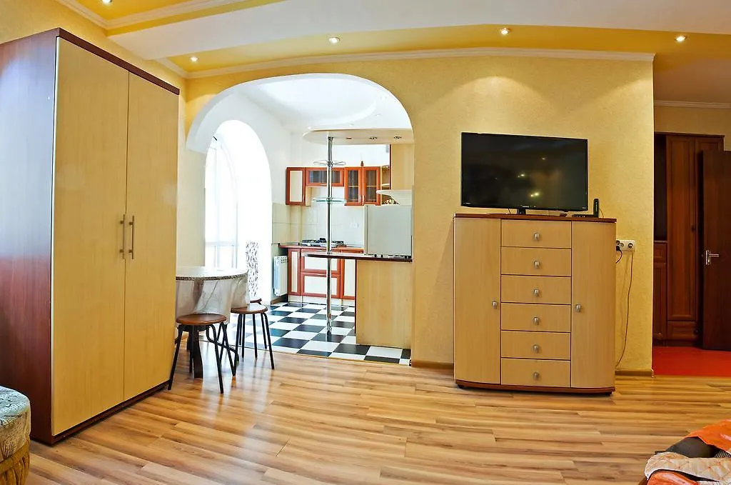 Lessor Apartments 0*, Almaty Kazakhstan