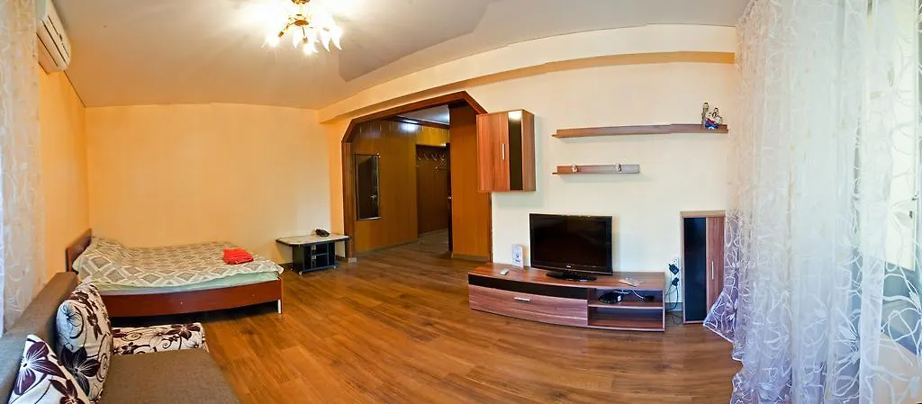 Lessor Apartments
