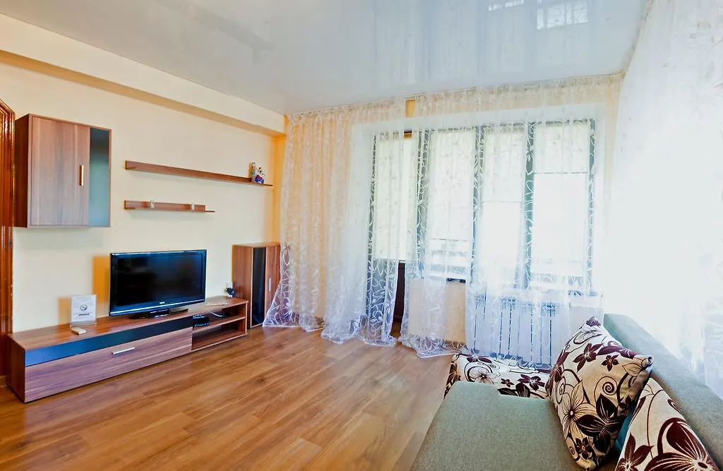 Lessor Apartments  Almaty