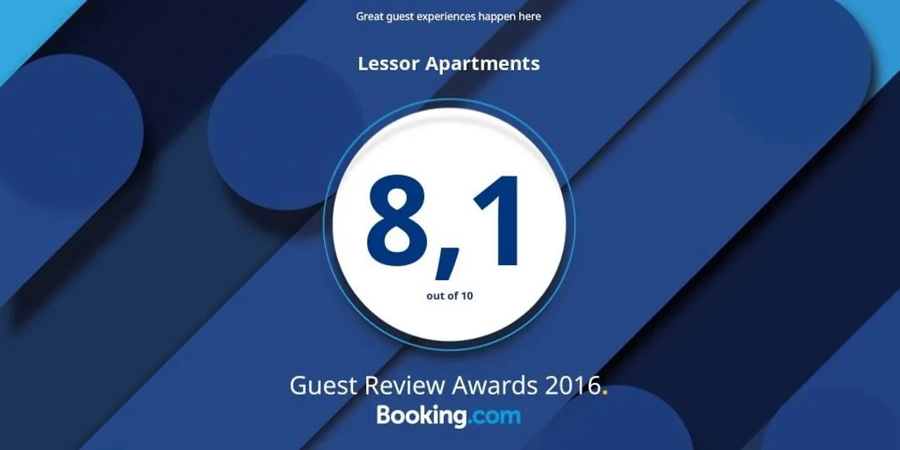 Lessor Apartments  Almaty