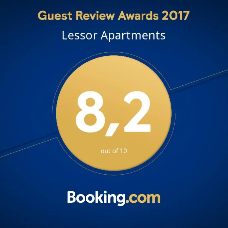 Lessor Apartments 0*, Almaty Kazakhstan
